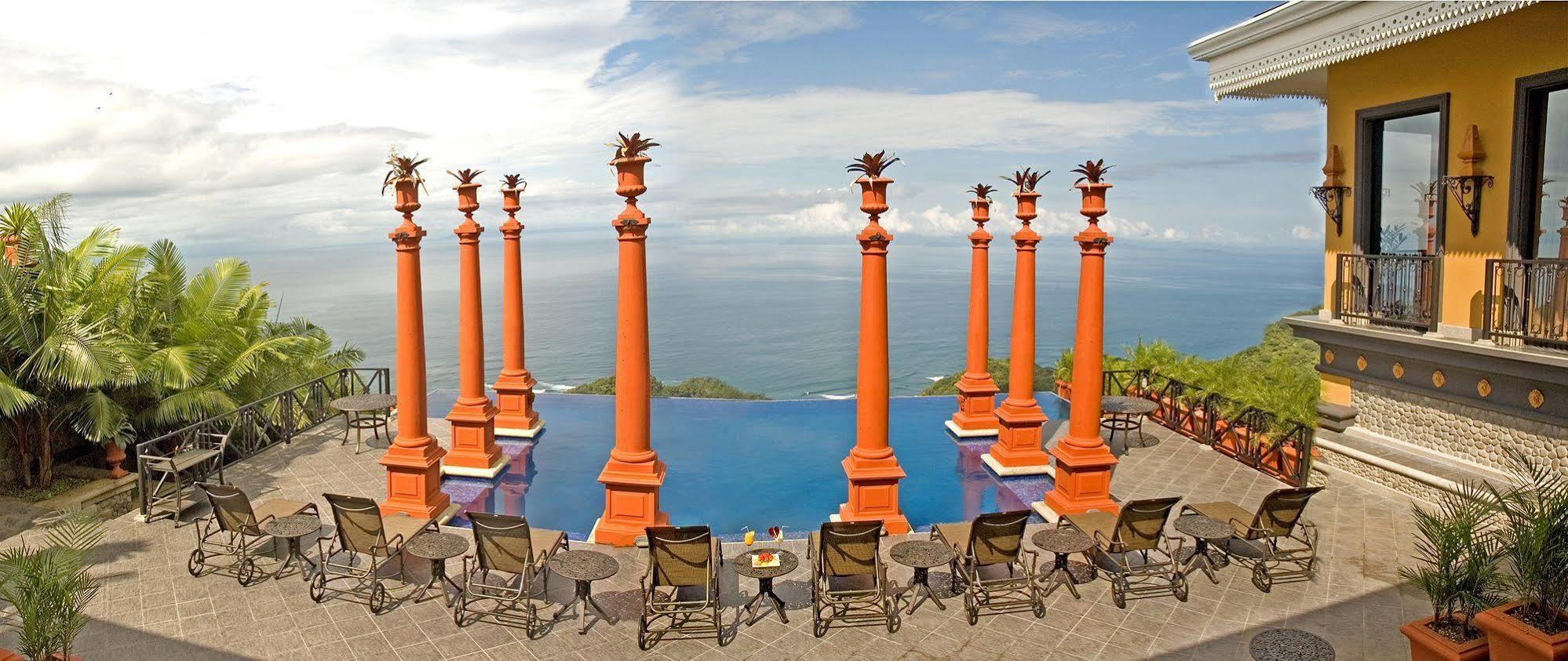 Zephyr Palace Luxury Hotel Jacó Eksteriør billede